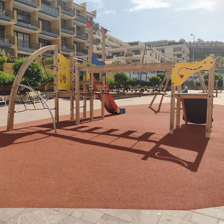 Apartment Bonito Atico Con Vista Al Mar, Puerto De Santiago, Tenerife, Canarias *