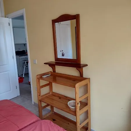 Bonito Atico Con Vista Al Mar, Puerto De Santiago, Tenerife, Canarias Apartment *