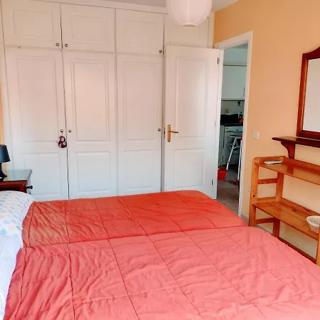 Apartment Bonito Atico Con Vista Al Mar, Puerto De Santiago, Tenerife, Canarias Puerto de Santiago (Tenerife)