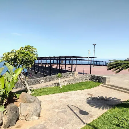 Apartment Bonito Atico Con Vista Al Mar, Puerto De Santiago, Tenerife, Canarias Puerto de Santiago (Tenerife)