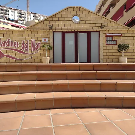 Apartment Bonito Atico Con Vista Al Mar, Puerto De Santiago, Tenerife, Canarias *