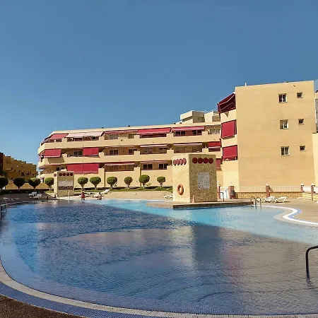 Bonito Atico Con Vista Al Mar, Puerto De Santiago, Tenerife, Canarias